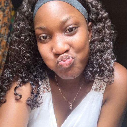 Marie Noel G. profile photo