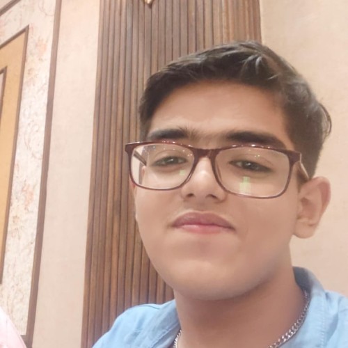 Pratham B. profile photo