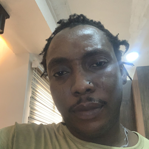 Tesfaye E. profile photo