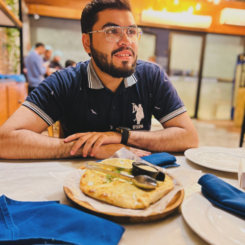 Ali R. profile photo
