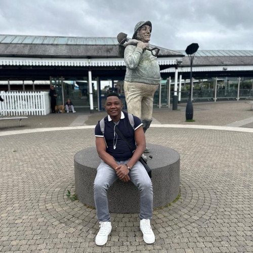 Timothy A. profile photo