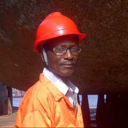 Chidozie N. profile photo