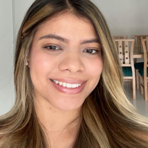 Maria F. profile photo