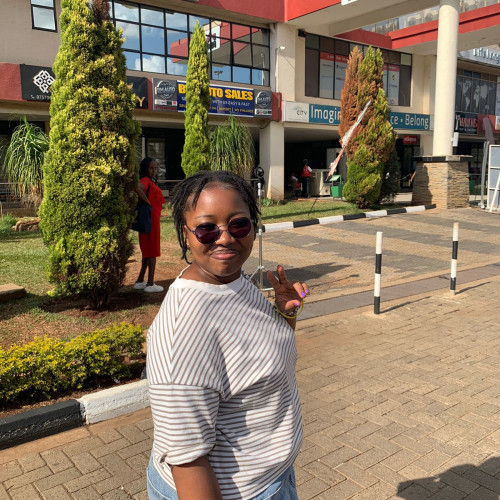 Moesha M. profile photo