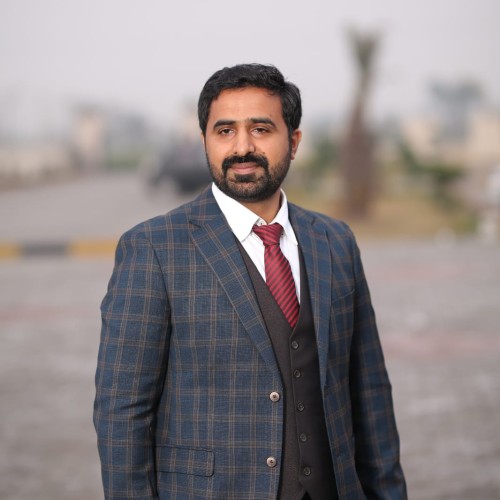 AHSAN W.