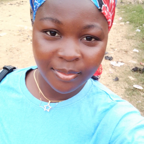 Nofisat A. profile photo