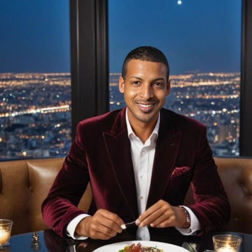 Esmael S. profile photo