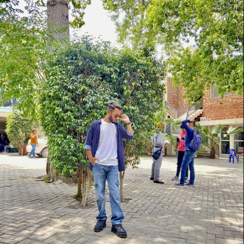 Burhan S. profile photo