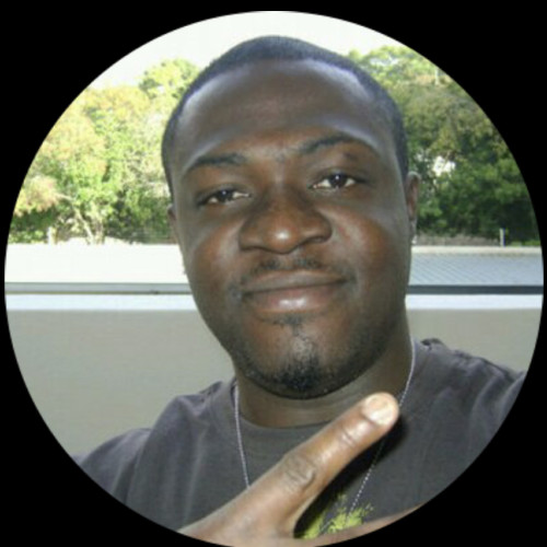 Olumuyiwa A.