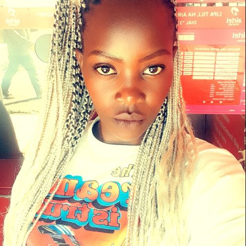 JOSPHINE  W. profile photo
