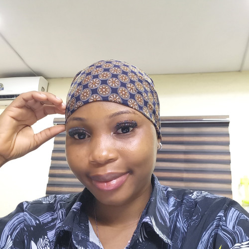 Nora W. profile photo