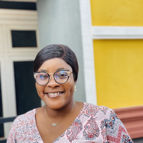 Yetty S. profile photo