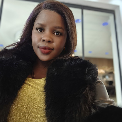 Prudence M. profile photo