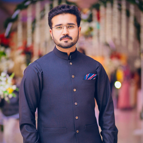 Fahad M. profile photo