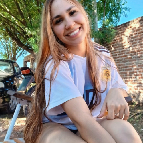 Irina C. profile photo