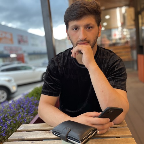 Aso S. profile photo