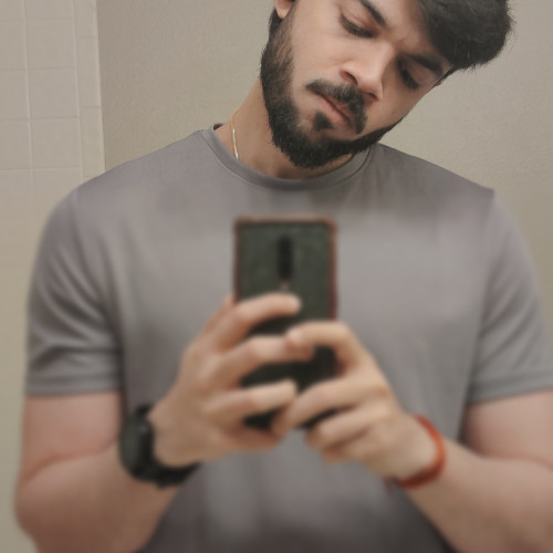 Rishabh  S.