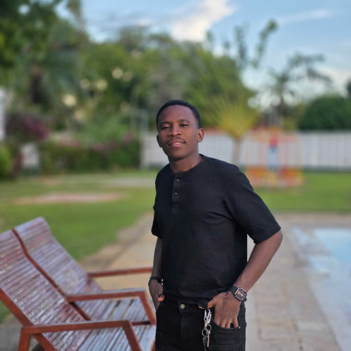Rajabu A. profile photo