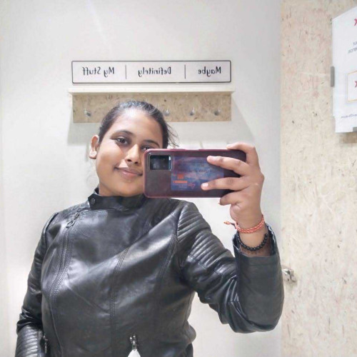 Swati D. profile photo