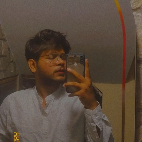 Vaibhav  G.