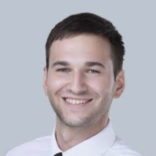 David  D. profile photo