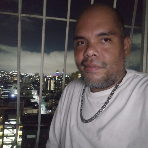 Charlie Michel  B. profile photo