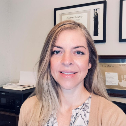 Theresa D. profile photo