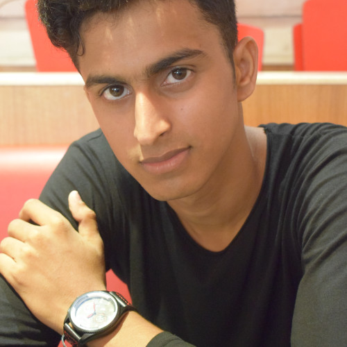 Nishant  K. profile photo