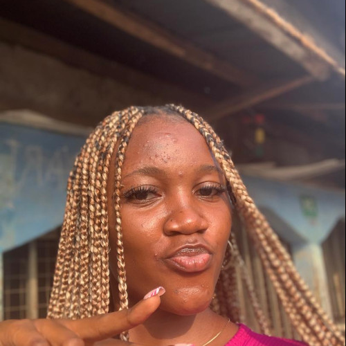 Amadi  D. profile photo