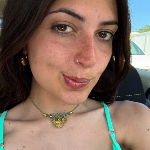 Francesca L. profile photo