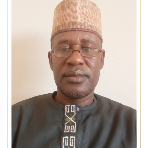 Aliyu A. profile photo