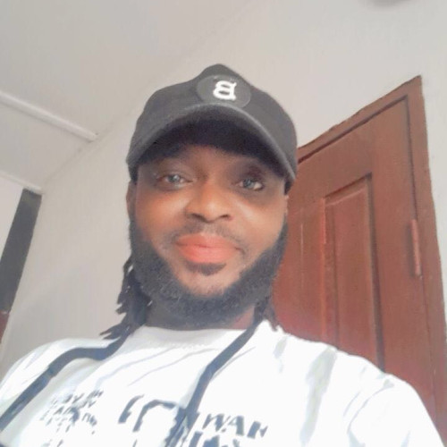 Elijah O. profile photo