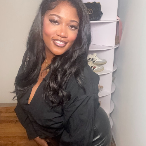 Raven B. profile photo