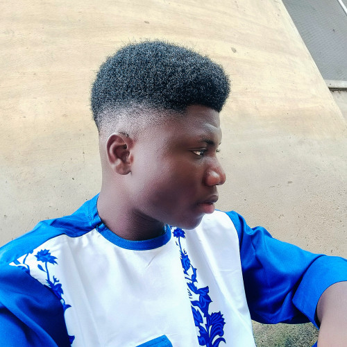 Oladejo O.