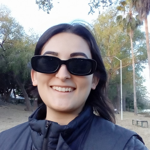 Giselle J. profile photo
