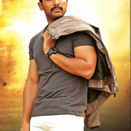 Avinash S. profile photo