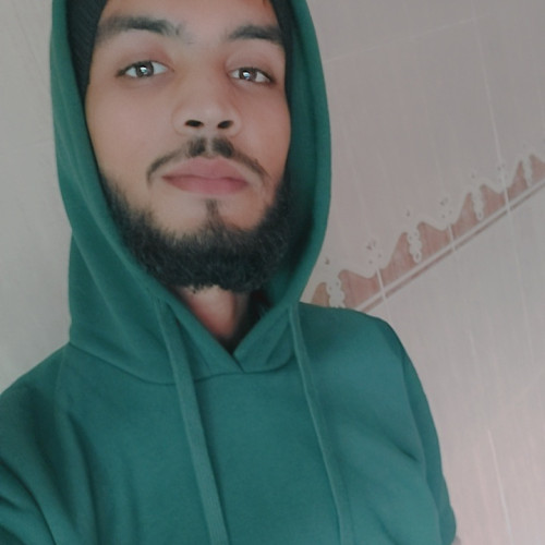 Jaber B. profile photo