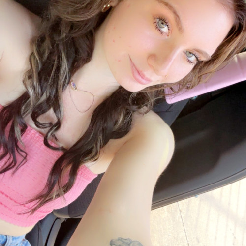 Haley f. profile photo