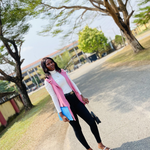 Favour Ogechi  O.