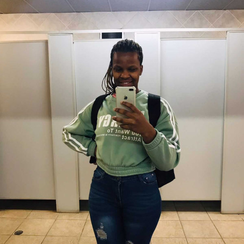 Noxolo Z. profile photo