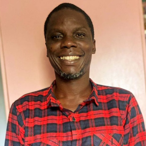 Oluwaseun  J. profile photo