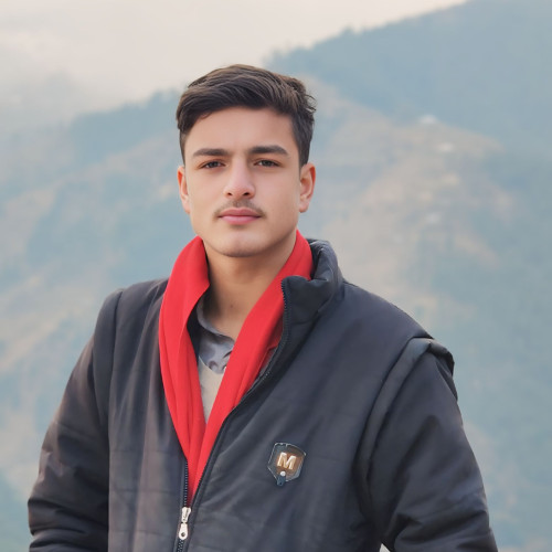 Waqar Ul H. profile photo