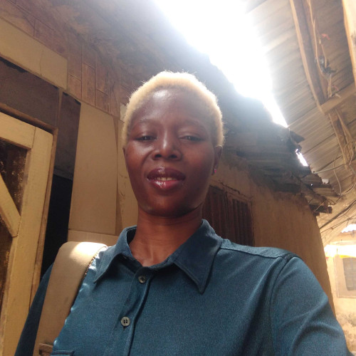 Ramatu A. profile photo