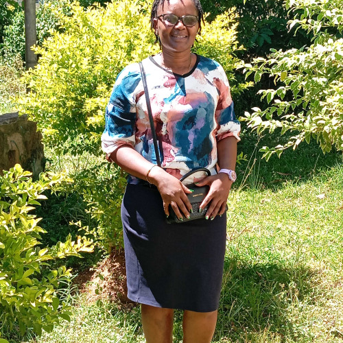Ruth s. profile photo
