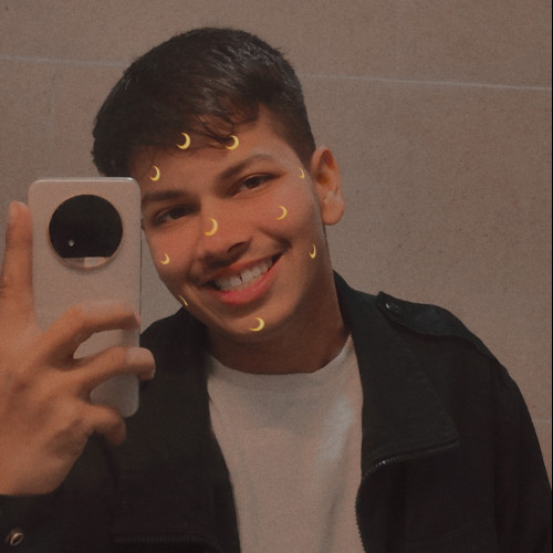 Dhruv S. profile photo