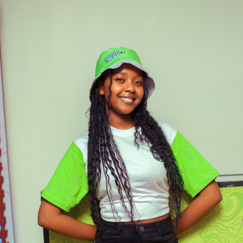 Winnie M. profile photo