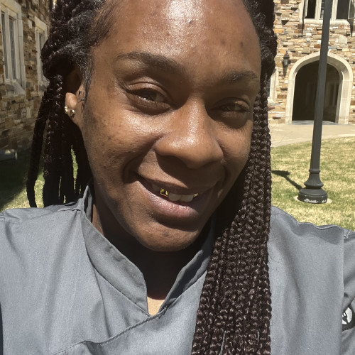 Daisy M. profile photo