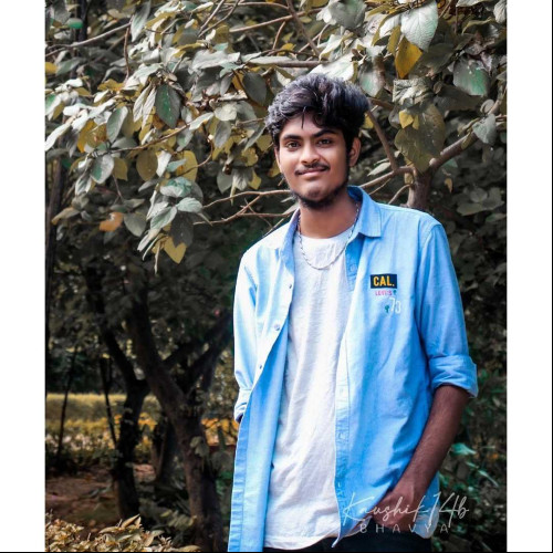 jaswanth u. profile photo