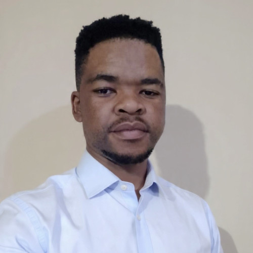 Teboho E. profile photo