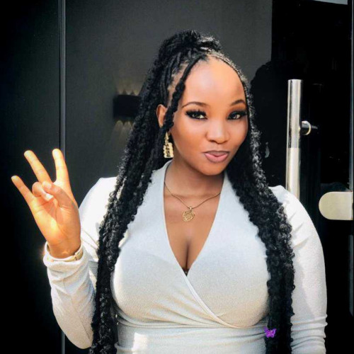 Chinenye A. profile photo